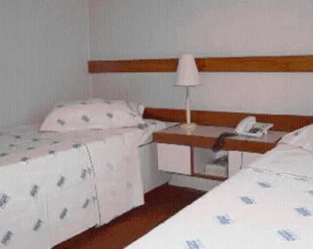 Regente Flat Hotel