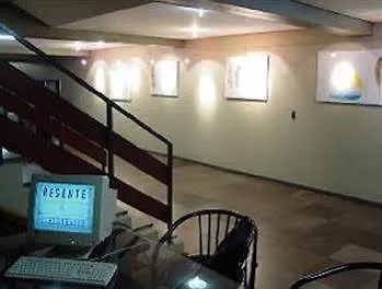 Aparthotel Regente Flat
