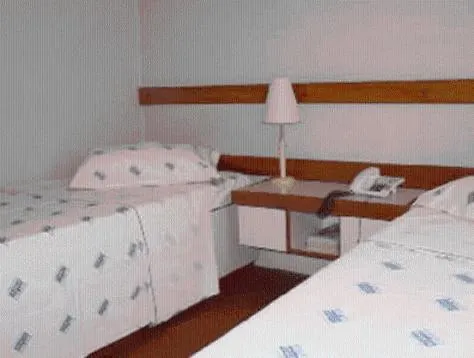 Regente Flat 3* Porto Alegre