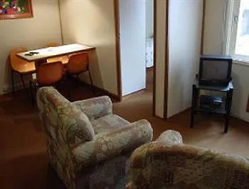 Aparthotel Regente Flat 3*
