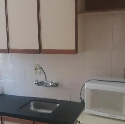 Regente Flat Aparthotel