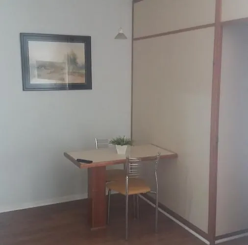 Regente Flat Aparthotel Porto Alegre