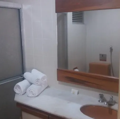 Regente Flat Aparthotel Porto Alegre