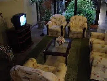 Regente Flat Aparthotel Porto Alegre